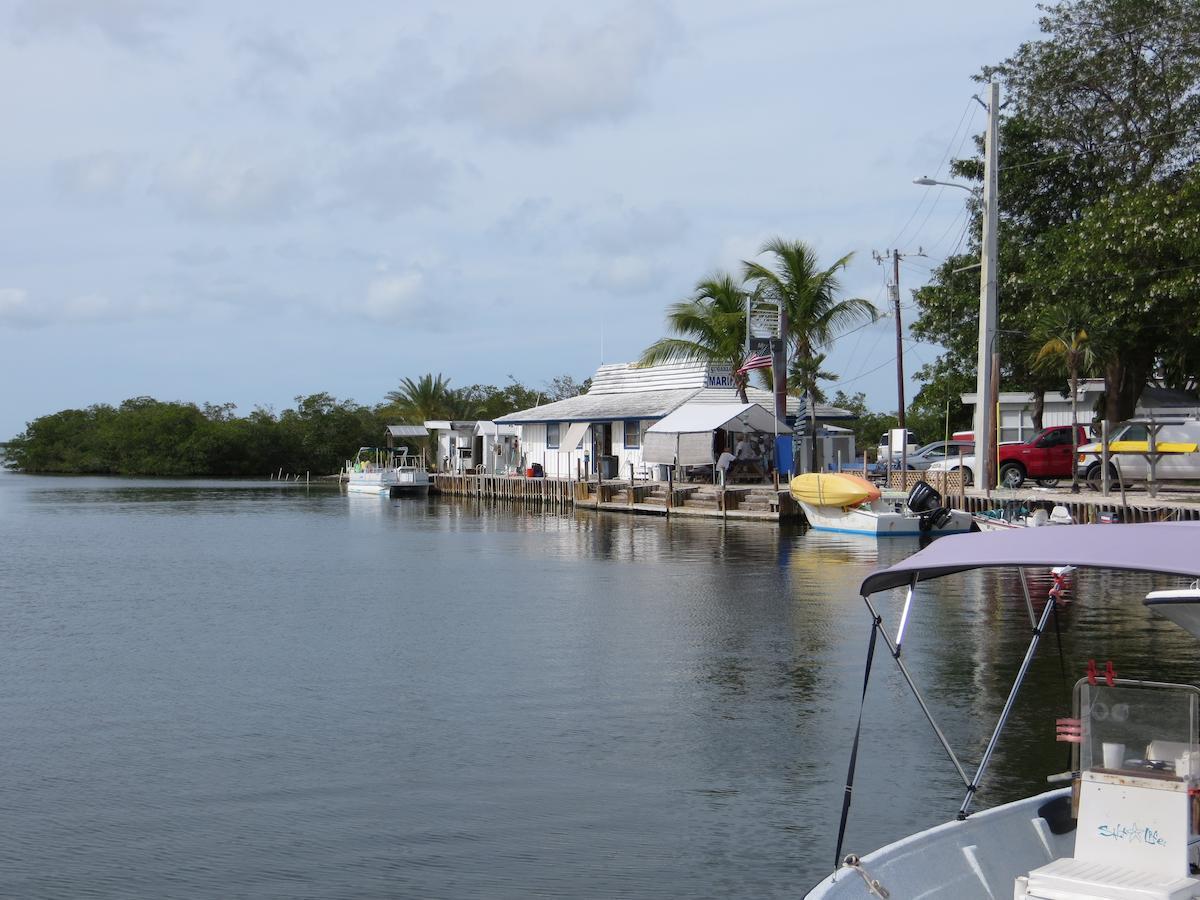 Sugarloaf Lodge Sugarloaf Shores Bagian luar foto