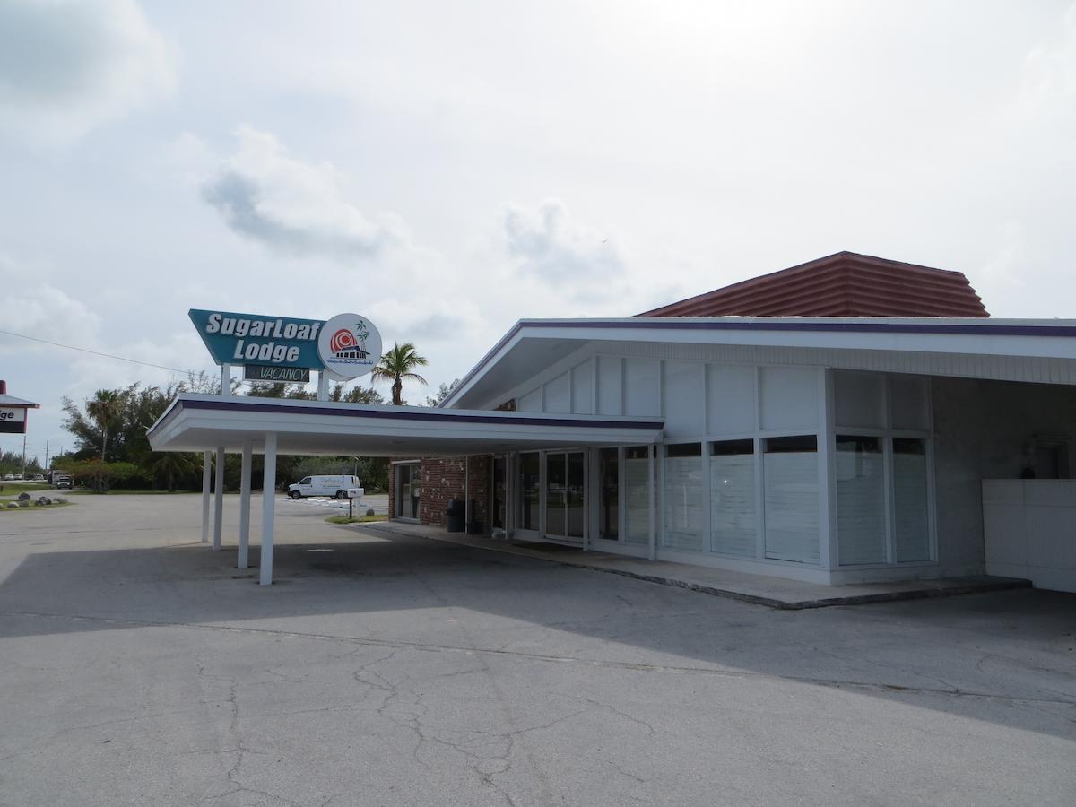 Sugarloaf Lodge Sugarloaf Shores Bagian luar foto