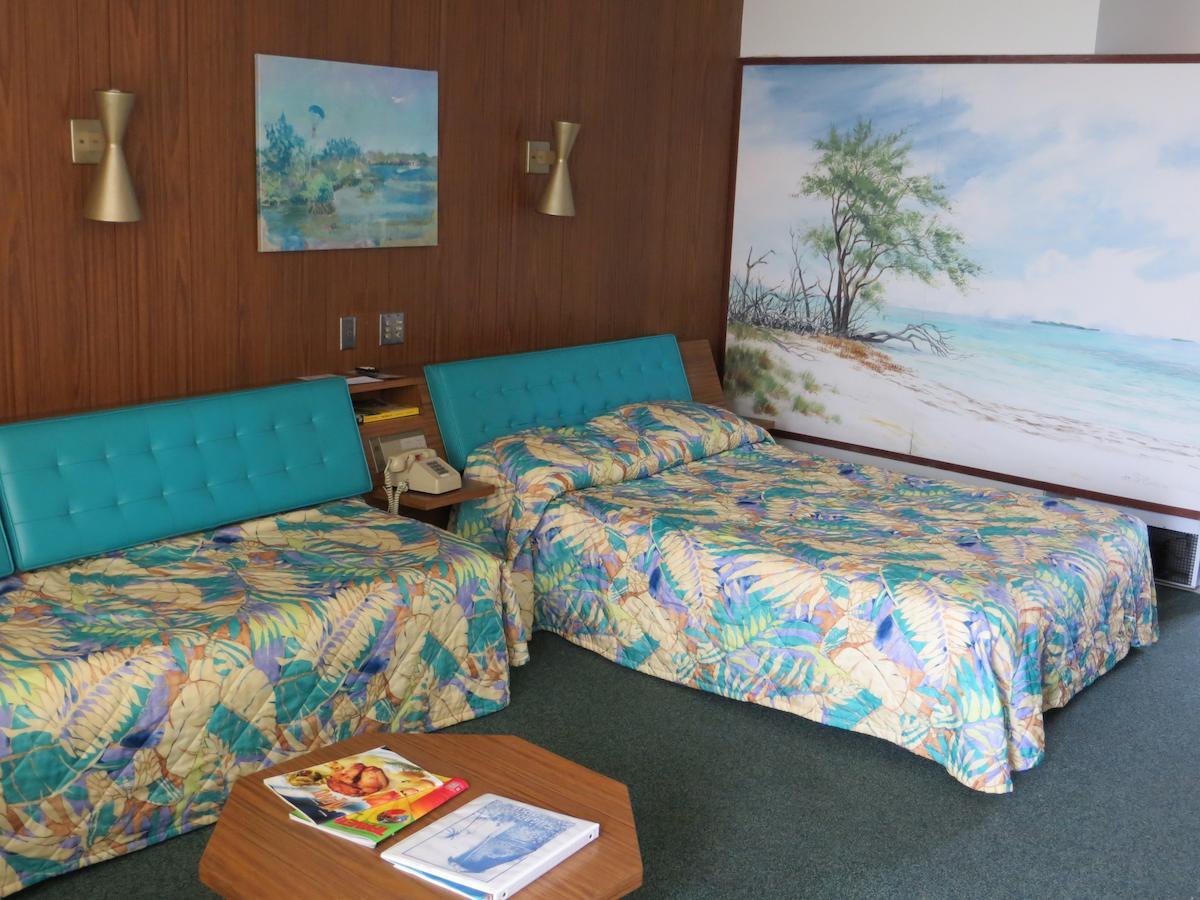 Sugarloaf Lodge Sugarloaf Shores Ruang foto