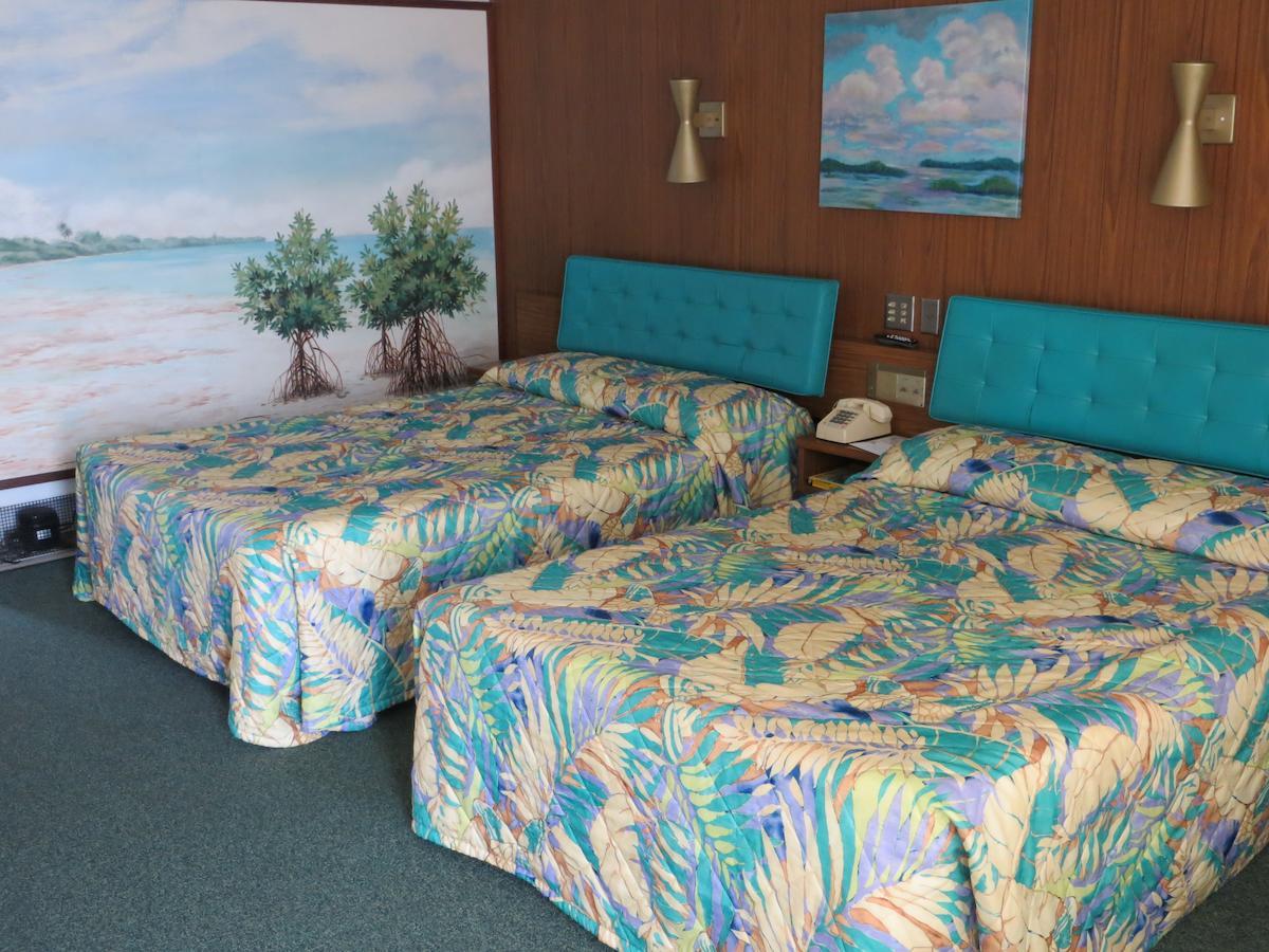 Sugarloaf Lodge Sugarloaf Shores Ruang foto