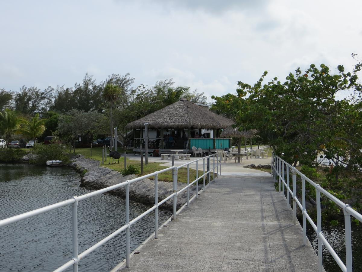 Sugarloaf Lodge Sugarloaf Shores Bagian luar foto