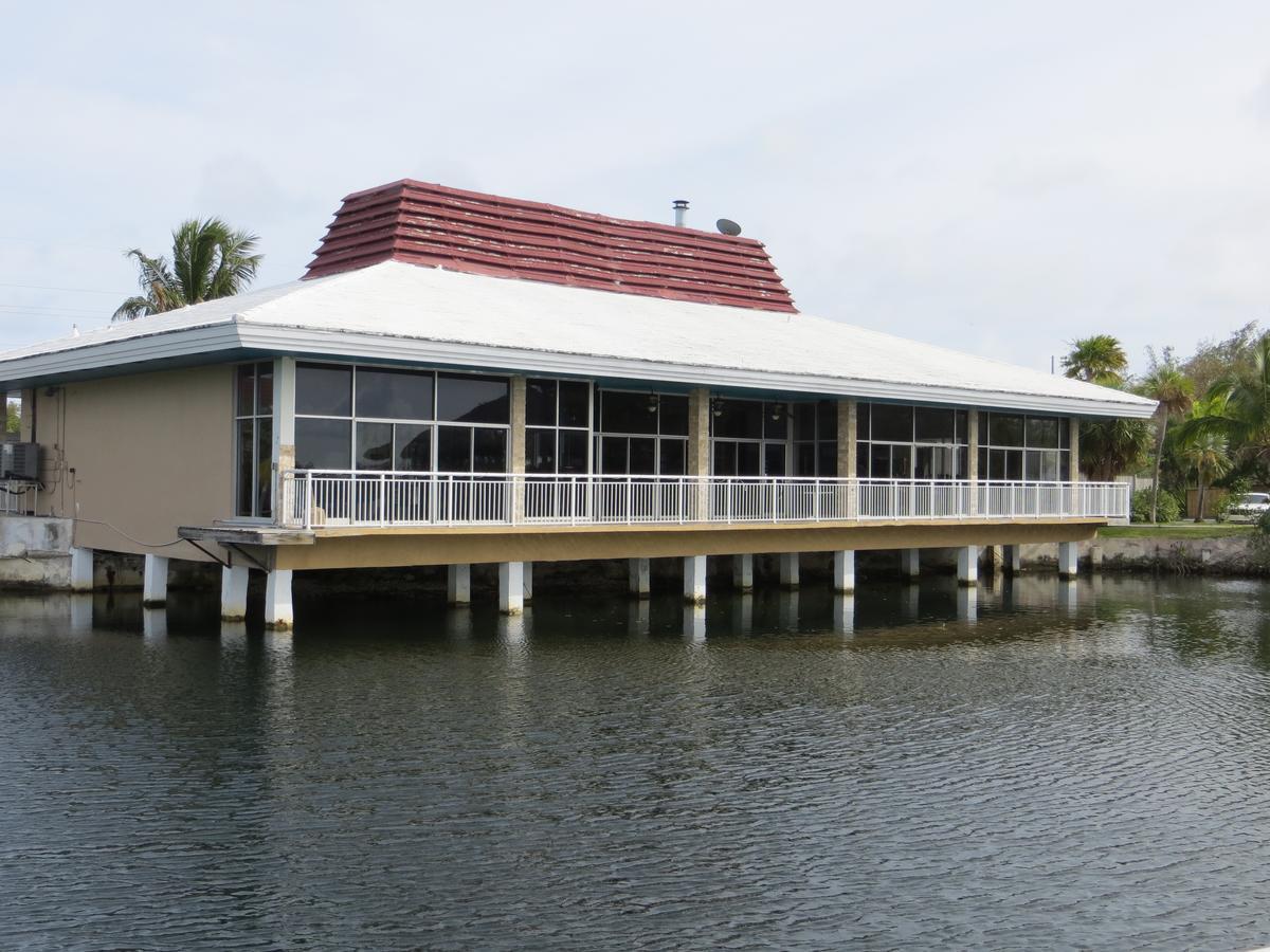 Sugarloaf Lodge Sugarloaf Shores Bagian luar foto