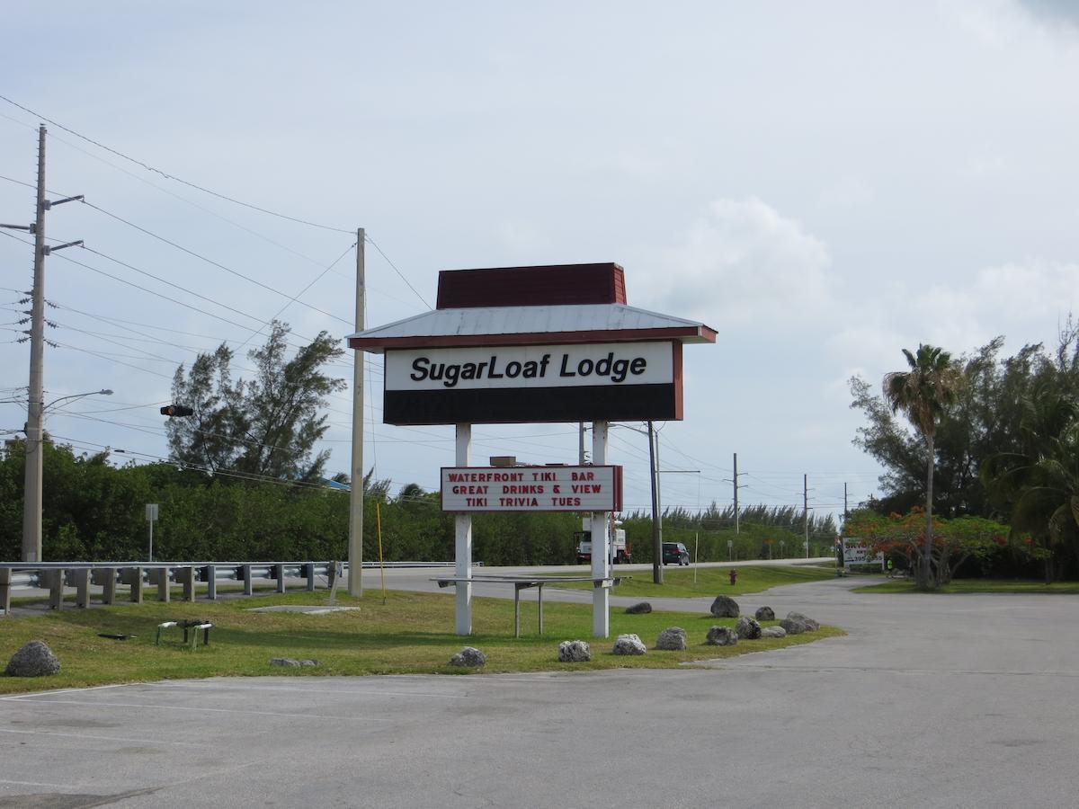 Sugarloaf Lodge Sugarloaf Shores Bagian luar foto